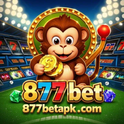 Explorando o Mundo das Apostas no 877 Bet: Segurança, Diversão e Oportunidades