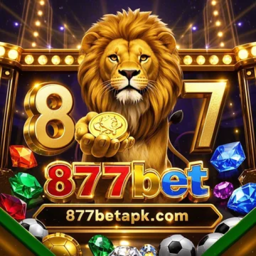 Explorando o Cassino Online: A Experiência Única do 877 Bet