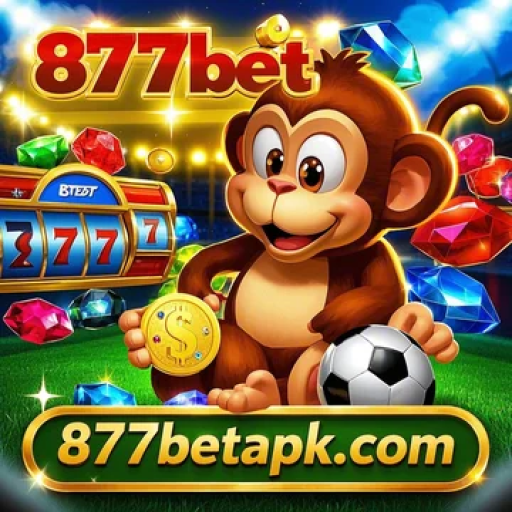 Descubra as Novidades do Mundo dos Jogos na 877 Bet