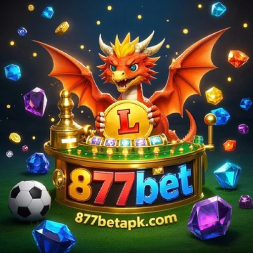 A Fascinante Experiência dos Jogos de Slots no 877 Bet
